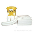 Notfall Oil Spill Response Container